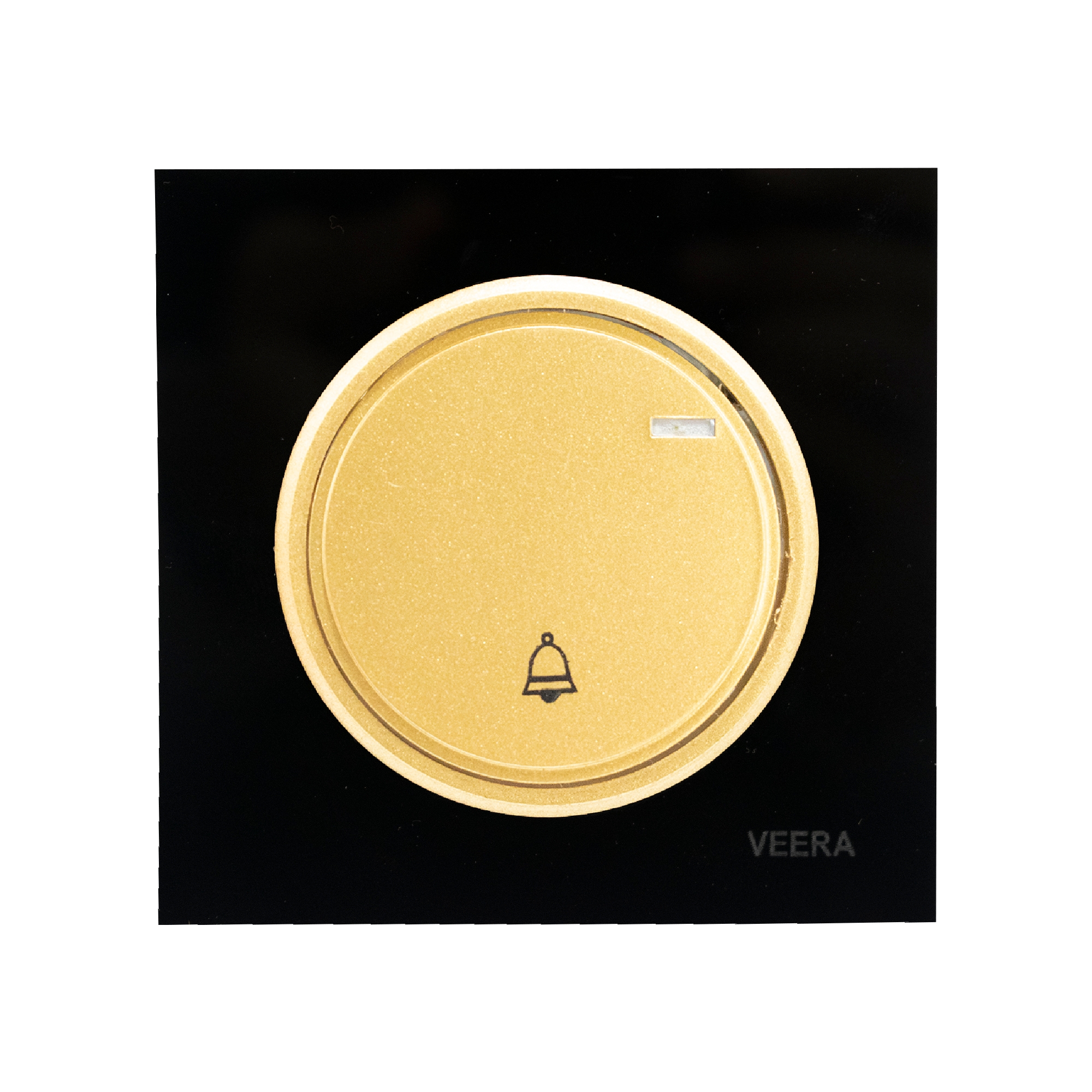 کلید زنگ ویرا مدل آلفا