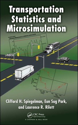  Spiegelman C. H., Transportation Statistics and Microsimulation, 2010 - دانلود کتاب های دانشگاهی