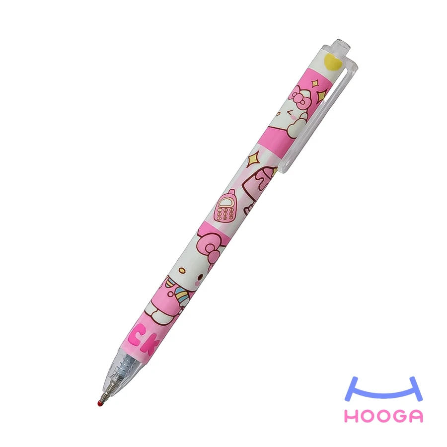 چسب خودکاری کیتی طرح 3 - هوگا شاپ - فروش انواع محصولات فانتزی