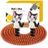 محافظ کابل رینیکا مدل Cute Cat NF03 مجموعه 3 عددی