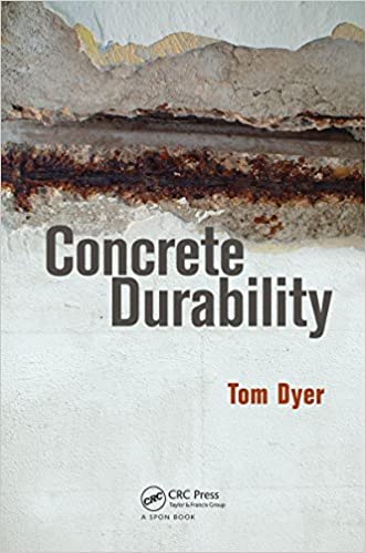 دانلود کتاب Concrete Durability, 2014 - دانلود کتاب های دانشگاهی