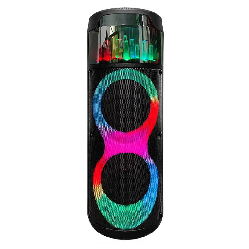 اسپیکرقابل حمل ZQS 8223