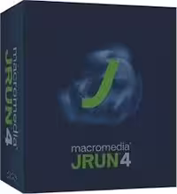 نرم افزار ویندوز Macromedia JRun 4.0