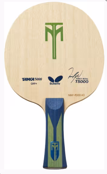 تیموبول T5000