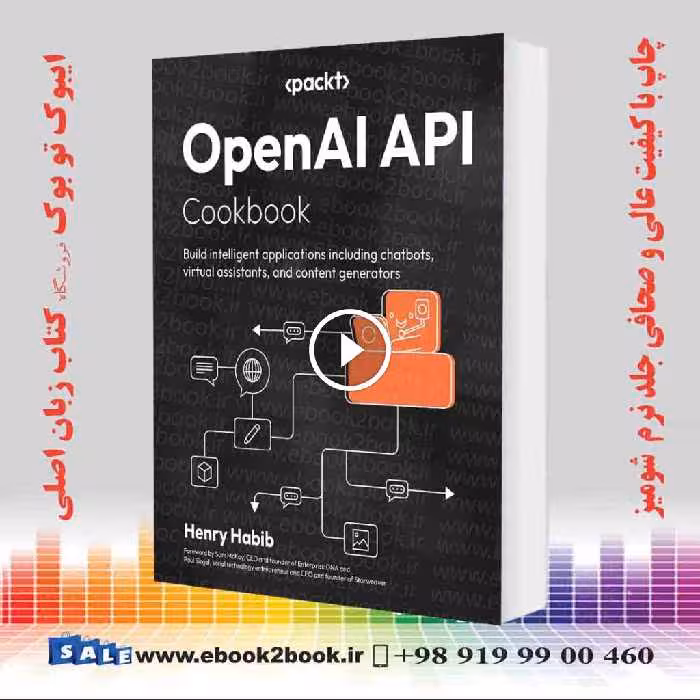 OpenAI API Cookbook