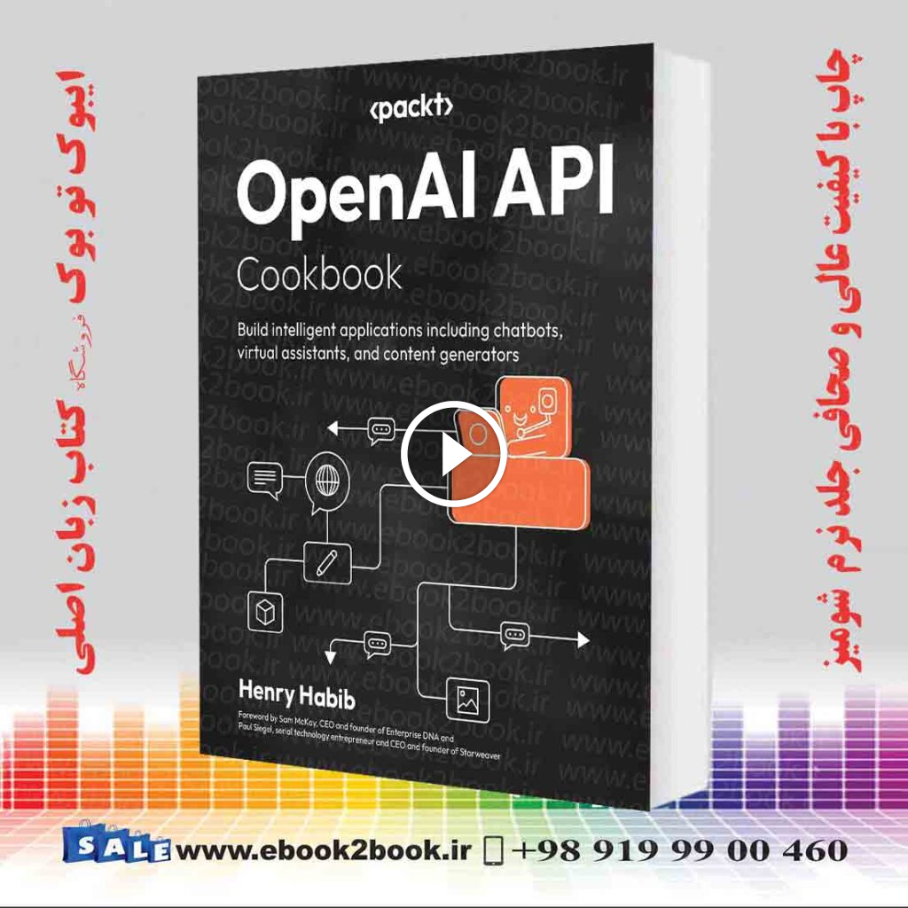 OpenAI API Cookbook
