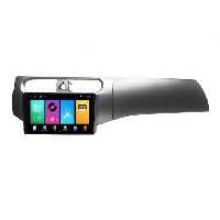 مانیتور اندروید خودرو برلیانس-H220-H230 ناکامیچی مدل NAM5510 اورجینال سیم کارت خور