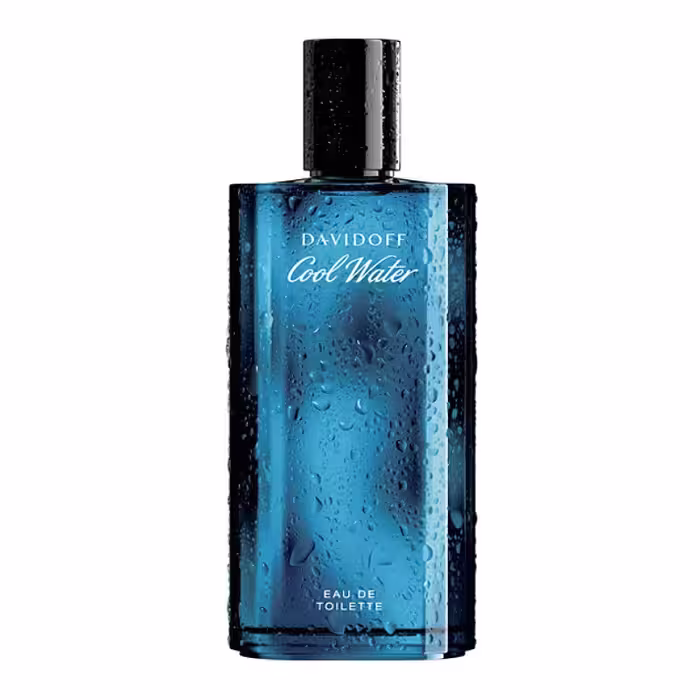 عطر گرمی واسانس خالص کول واتر آبی برند لوزی گرید تاپ ماندگاری تضمینی