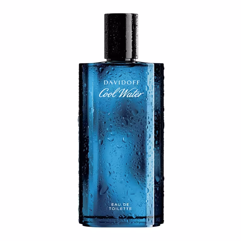 عطر گرمی واسانس خالص کول واتر آبی برند لوزی گرید تاپ ماندگاری تضمینی