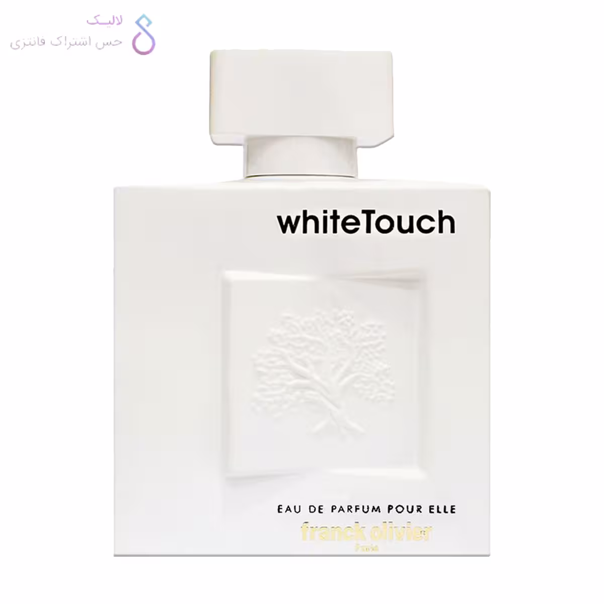 ادکلن فرانک الیور وایت تاچ | Franck Olivier White Touch