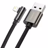 کابل تبدیل USB به لایتنینگ باسئوس مدل Legend Series طول 1 متر