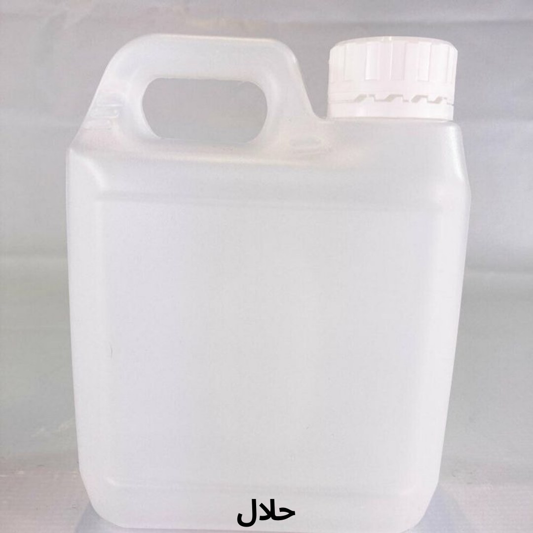 بوتانول4لیتری با کیفیت بالا