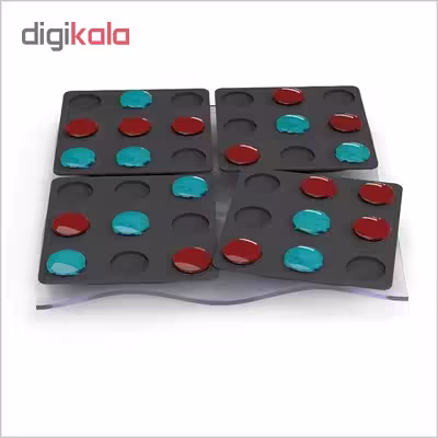 بازی فکری پنتاگو مدل 89893