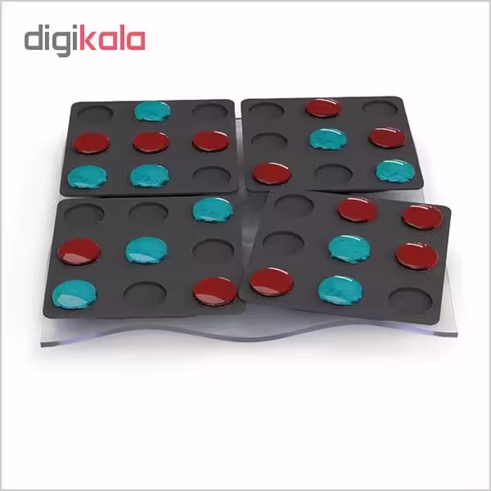 بازی فکری پنتاگو مدل 89893