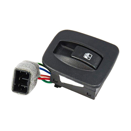 خرید کلید شیشه بالابر تک‌ پل پراید 132 آماتا | اتوموبی