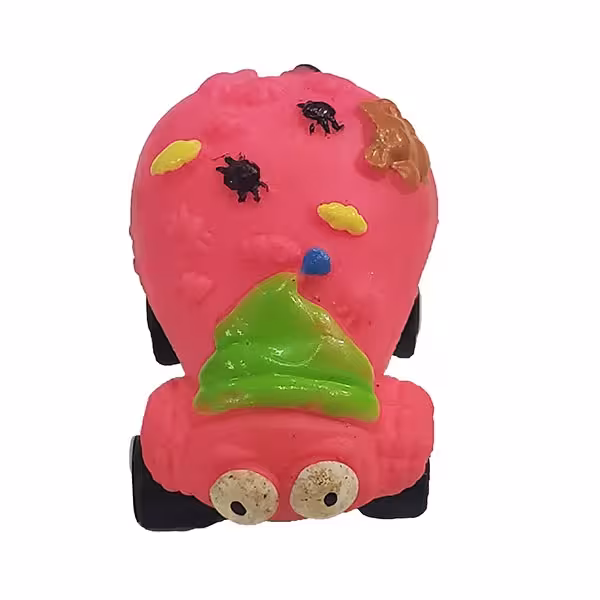 فیگور مدل Grossery کد 157