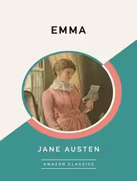 کتاب Emma (AmazonClassics Edition) (زبان اصلی)