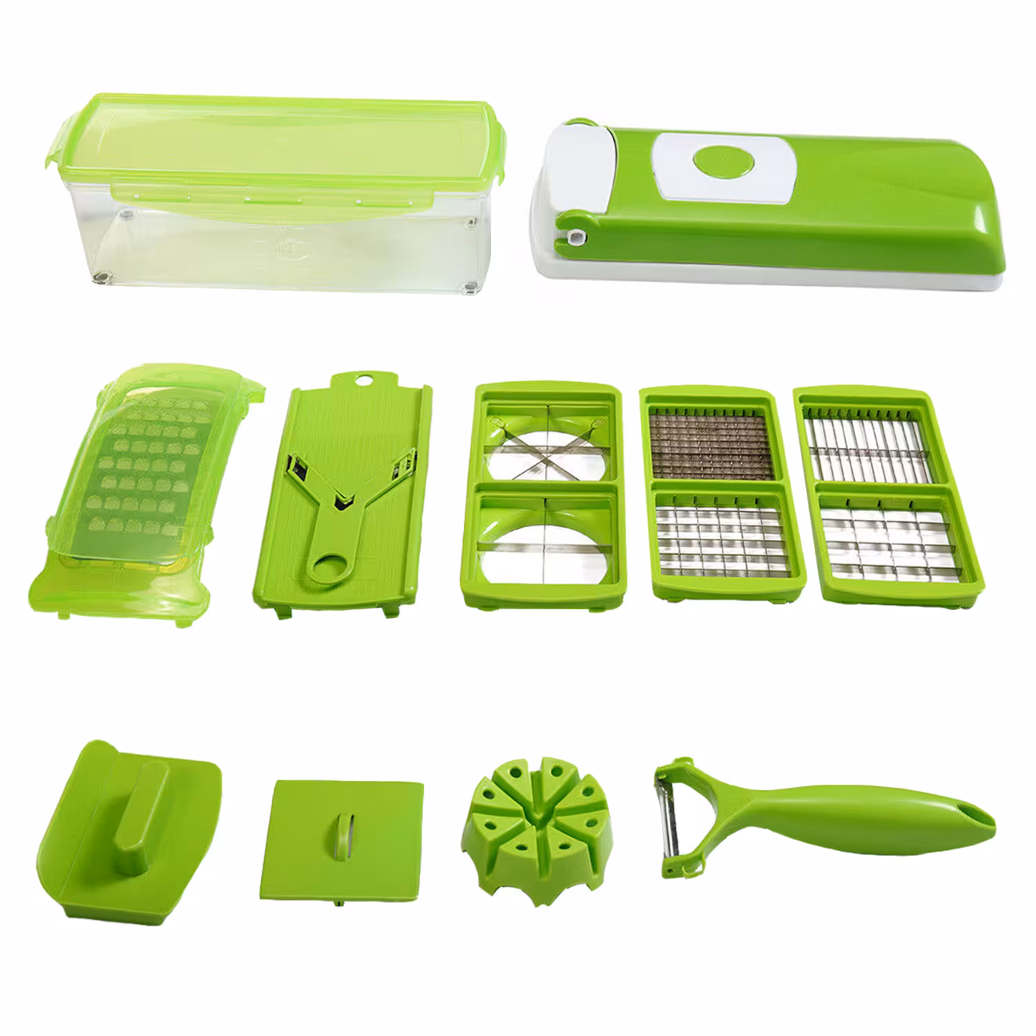 خردکن دستی نایسر دایسر مدل 2019