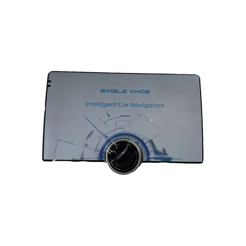 مانیتور پژو 405 دیاموند ولوم وسط 2 به 32 اورجینال به همراه قاب