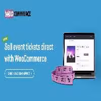 دانلود افزونه WooCommerce Box Office