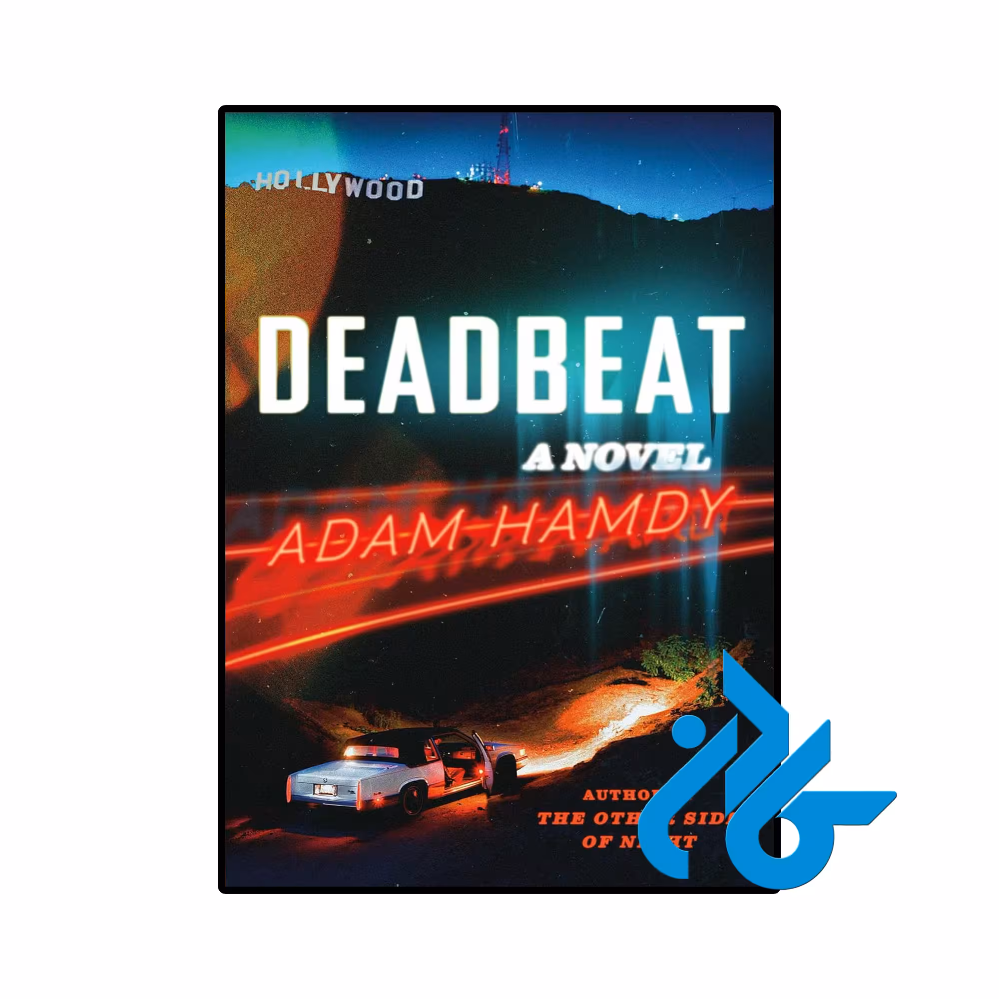 خرید و قیمت کتاب Deadbeat از فروشگاه کادن