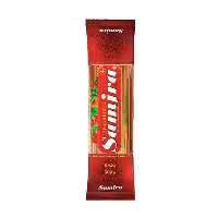 ماکارونی سبزیجات 500g سمیرا