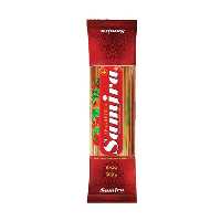 ماکارونی سبزیجات 500g سمیرا