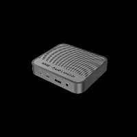 کارت کپچر ایزدکپ ezcap 362 Quad CamLink