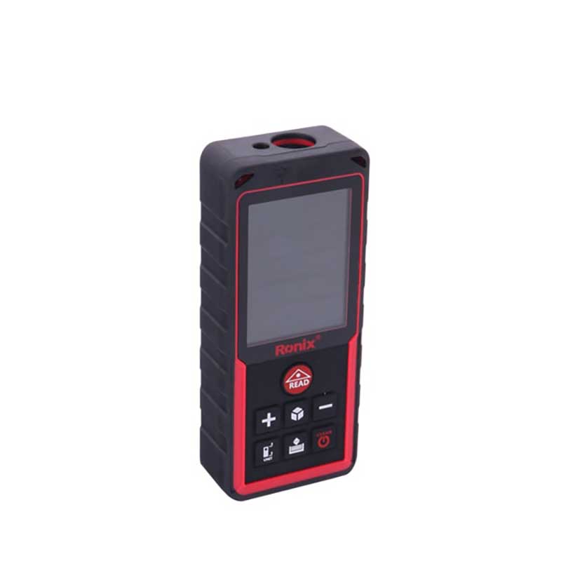 متر لیزری رونیکس 100 متری RH-9353