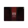 برچسب پوششی ماهوت مدل Dodge مناسب برای تبلت اپل iPad Air 2013 A1476