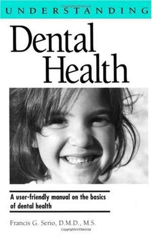 [EPUB] دانلود کتاب Understanding Dental Health, 1998