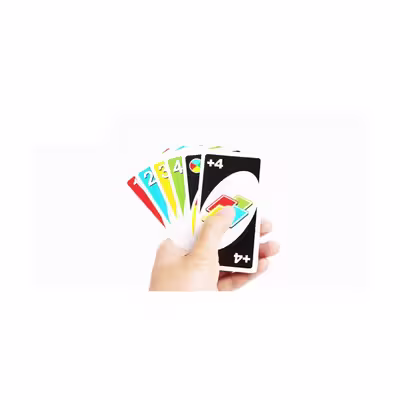 بازی فکری اونو کد 7867
