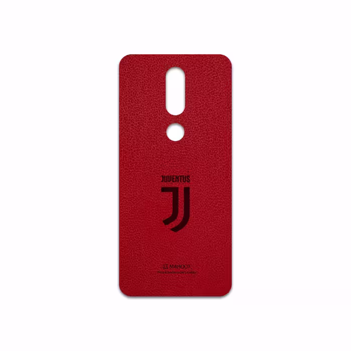 برچسب پوششی ماهوت مدل RL-JUVE مناسب برای گوشی موبایل نوکیا 7.1