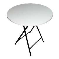 میز ناهارخوری میزیمو مدل تاشو کد 5613 | کالا مکس