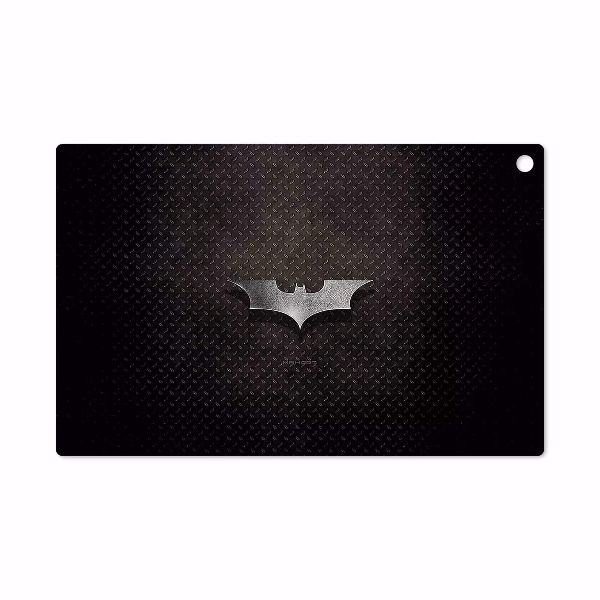 برچسب پوششی ماهوت مدل Batman مناسب برای تبلت سونی Xperia Tablet Z LTE 2013