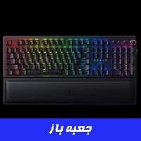 مشخصات قیمت و خرید کيبورد گیمینگ ريزر Razer BlackWidow V3 Pro