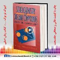 Stereochemistry of Organic Compounds