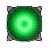 فن کیس گرین Green GF120-RGB | فروشگاه هدیش