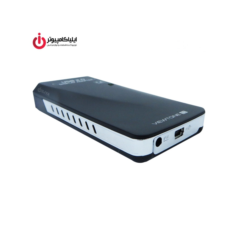 تبدیل تصویر USB به HDMI VGA DVI کیفیت 1920×1080 فرانت مدل FN-U2D101