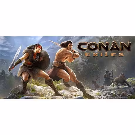Conan Exiles