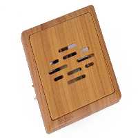 زنگ مهسان مدل ارس