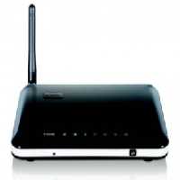 روتر بی سیم 3G دیلینک 113