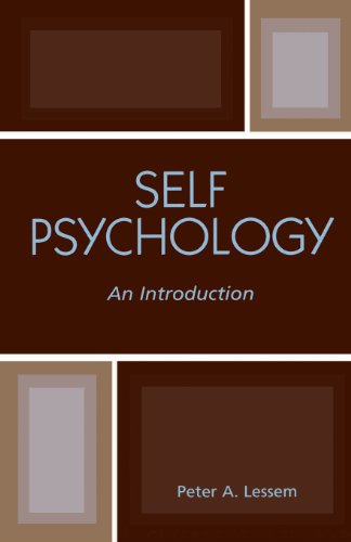 خرید و دانلود نسخه کامل کتاب Self Psychology: An Introduction - Pdf
