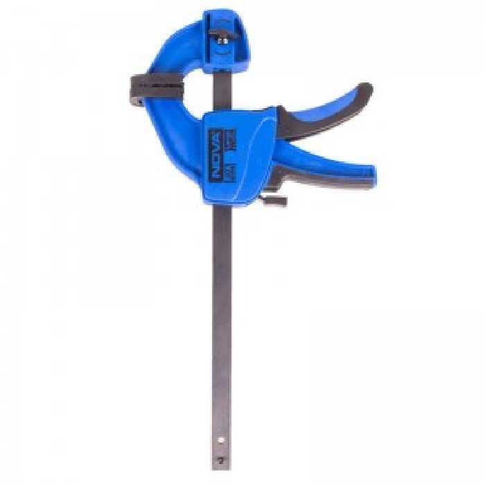 گیره دستی فشاری نووا 25 سانت کد NTC 4078