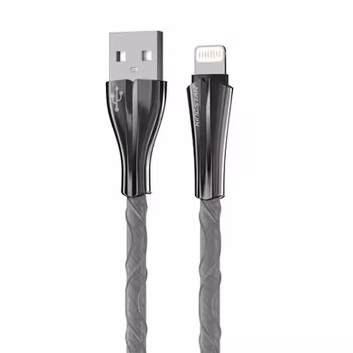کابل لایتنینگ کینگ استار K28i طول 1 متر