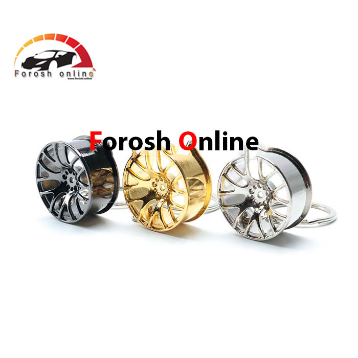 جاسوییچی اسپرت طرح رینگ