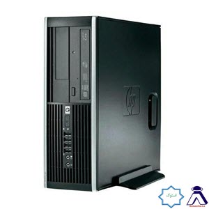 کیس اچ پی مدل HP Compaq 8000 Elite