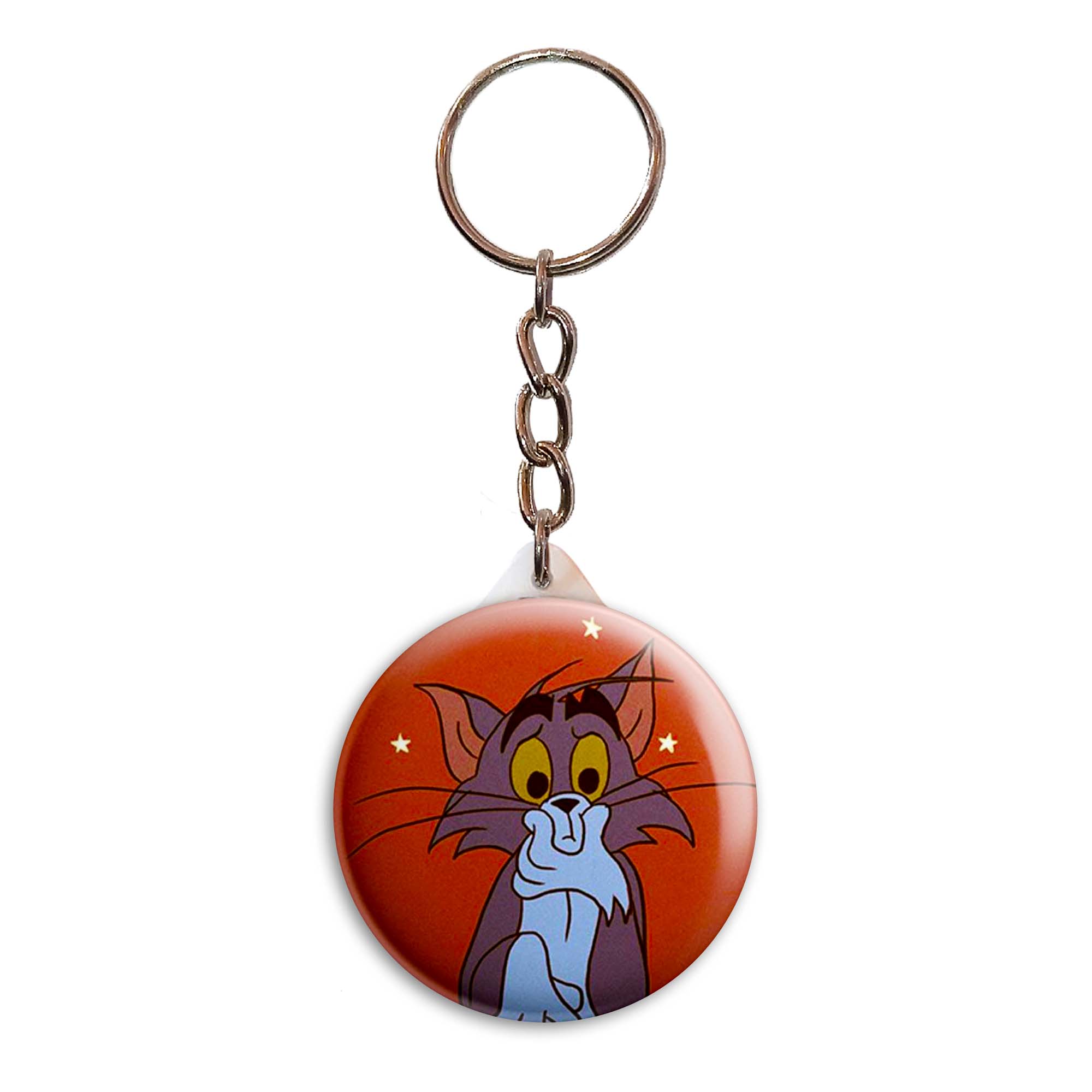 جاکلیدی پرمانه طرح تام و جری کد pmy.10744