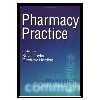 کتاب Pharmacy Practice اثر Kevin M G Taylor and Geoffrey Harding انتشارات مؤلفین طلایی