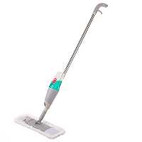 تی زمین شوی اسپری دار لیمون